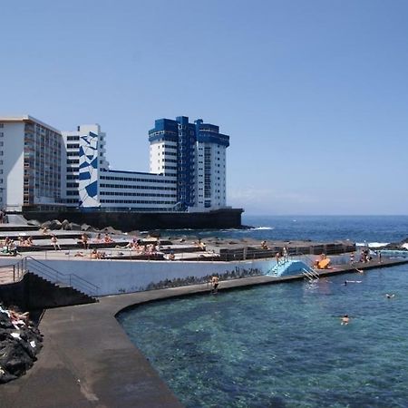 Apartamento Mesa Del Mar Puerto de la Madera Extérieur photo